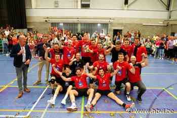 Kampioen in stijl: Riemst zet Bouillon eenvoudig weg en mag eindelijk naar tweede