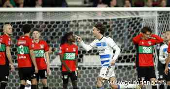 LIVE eredivisie | NEC probeert puntenverlies te voorkomen tegen NEC in generale voor bekerfinale