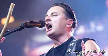 Andreas Gabalier: Letzte Generation unterbricht Konzert in Ischgl