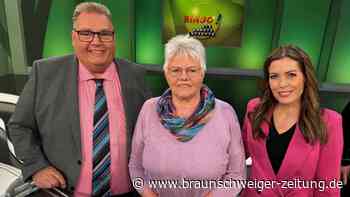 Baddeckenstedterin trat in NDR „Bingo!“-Livesendung an