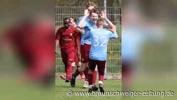 SV Gifhorn II besteht auch die nächste Prüfung