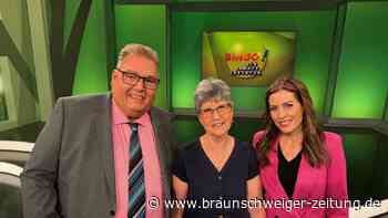 Wolfsburgerin sahnt bei „Bingo!“-Show 8.000 Euro ab