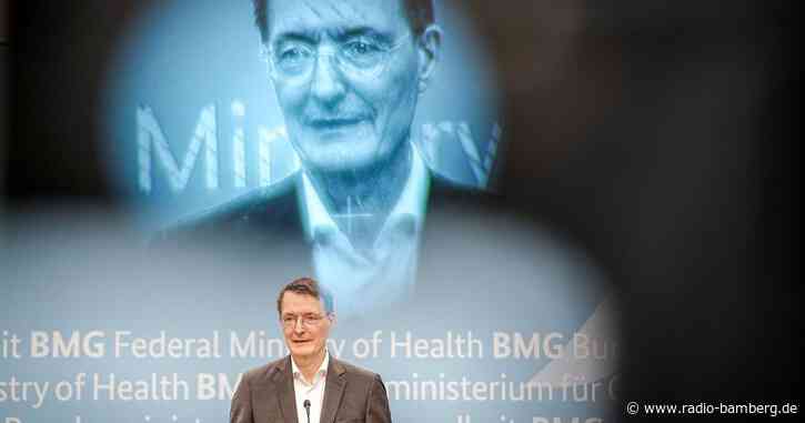 Lauterbach: Haben 50.000 Ärzte zu wenig ausgebildet