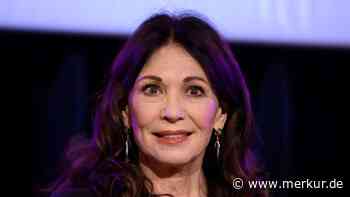 Darum hat Kult-Schauspielerin Iris Berben nie geheiratet: „Bin überholt und überrant worden“