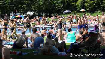 Spannend für alle Münchner Freibad-Fans: Beschluss zu freiem Eintritt steht bevor