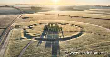 Plan voor tunnel onder prehistorisch Stonehenge brengt Verenigd Koninkrijk in rep en roer