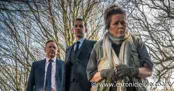 Midsomer Murders ITV star left 'terrified' on set as viewers startled by role in hit drama