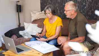 Ist das ein Trennungsgrund?: Warum finanzielle Geheimnisse die Partnerschaft belasten