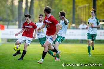 Zegereeks van Lyra-Lierse sneuvelt op veld van RC Hades: “Vooral de manier waarop smaakt toch heel zuur”