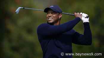 Masters Latest: Tiger Woods caps off Masters week with his worst finish as a pro golfer