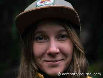 Edmonton wildfire scientist awarded $75,000 to research impact of fires on Canadian forests