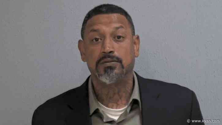 Texas man sentenced for crashing into ambulance, killing medic and patient