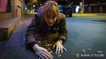 Die spinnen, die Schweizer?: Zürcher Gemetzeltes im "Tatort"