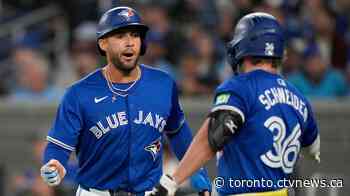 Justin Turner goes 3 for 4, drives in three runs as Blue Jays shut out Rockies 5-0