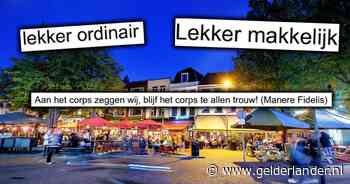 Schorsingen tot 1,5 jaar voor Utrechtse studenten die bangalijst maakten