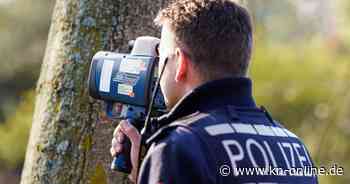 Speedweek und Blitzermarathon: In diesen Bundesländern wird ab Montag kontrolliert