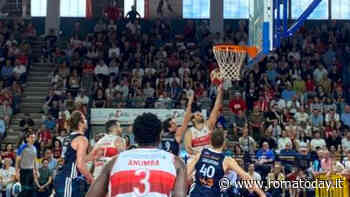 Luiss Roma sconfitta a Rimini ed è costretta al girone salvezza