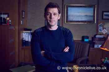 Vera ITV's Kenny Doughty sparks 'return' plea from fans after link to BBC drama