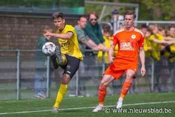 Bob Straetman plaatst orgelpunt, coach Bekir Celik klinkt zelfverzekerd: “Zondag pakken we de titel”