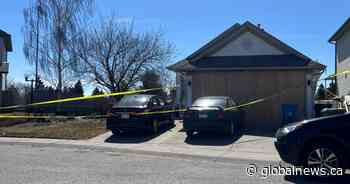 One person taken to hospital following house explosion in northeast Calgary