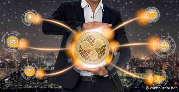 Ripple CEO sees crypto market hitting $5T by year-end: here are the top 3 picks