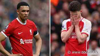 'Was this the day the Premier League title tide turned?'