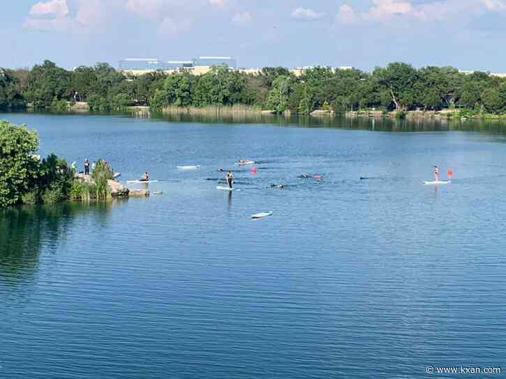 As weather warms, officials encourage safety on waterways