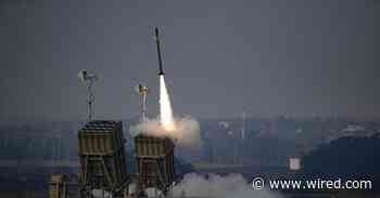 How Israel Defended Itself Against Iran's Drone and Missile Attack