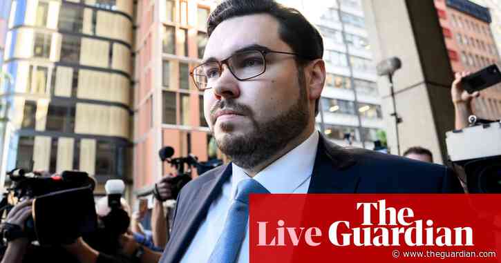 Bruce Lehrmann defamation trial judgment live updates: Justice Lee says Lehrmann and Brittany Higgins had sexual intercourse in Parliament House – latest news