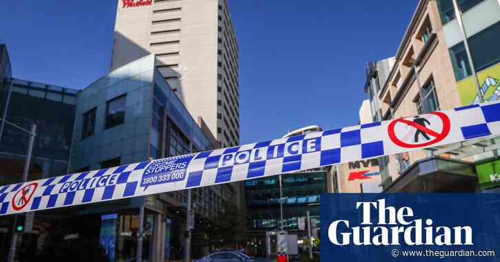 Sixth Westfield Bondi Junction stabbing victim named as Chinese student Yixuan Cheng