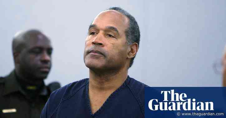 OJ Simpson to be cremated and no plans to donate brain to science, lawyer says