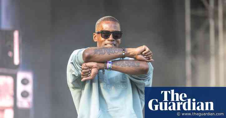 Rico Wade, key figure in Atlanta hip-hop scene, dies aged 52