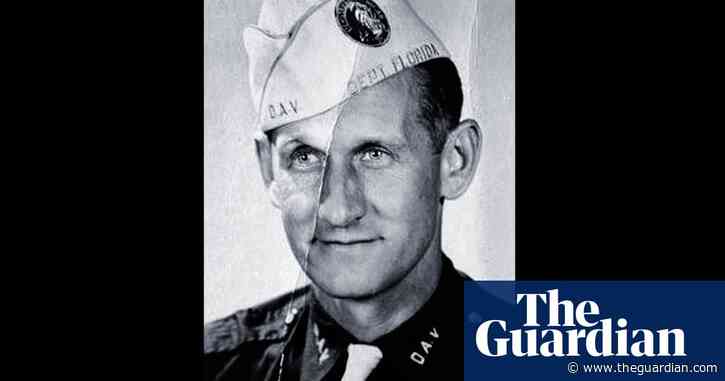 Murder of second world war veteran milkman in Florida solved after 50 years