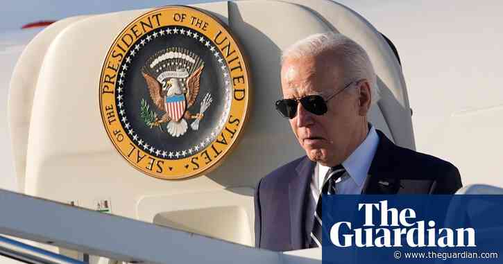Biden’s renewed embrace of Israel threatens to deepen Democratic divide
