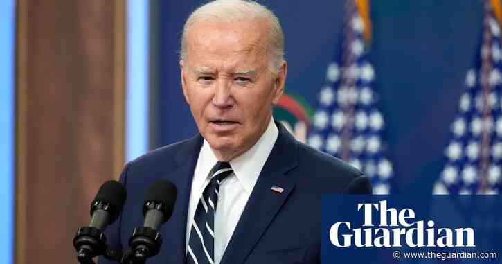Biden closes gap on Trump but third-party candidates pose danger, polls show
