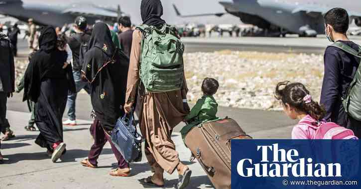 Delays by Home Office risk return of vulnerable Afghan families to Taliban