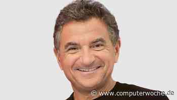 T-Systems-Chef Ferri Abolhassan im Interview: "Nicht über KI dozieren, sondern anpacken"
