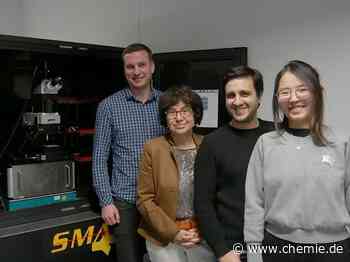 Neue Wege zur Optimierung der Säure/Basen-Chemie in der Elektrochemie