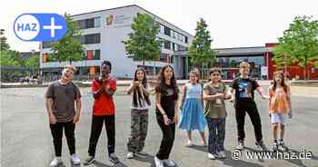 Schulwahl 2024: Trotz der Brandbriefe - was Integrierte Gesamtschulen in Hannover auszeichnet