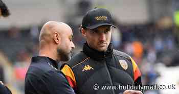 Hull City set for pre-Watford injury boost as Tigers eye another big success