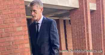 East Yorkshire man sent 'disgusting' images and had X-rated chats with fake 12-year-old girl