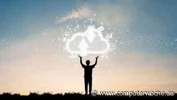 Studie Cloud-Transformation 2024: Mit Vollgas in die Cloud