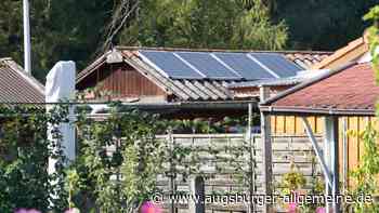 Kleingärtner: Kündigung wegen PV-Anlage auf Laube hat Bestand