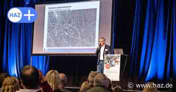 Plan für Hannover Innenstadt: Abriss von Raschplatz-Hochstraße und Parkhaus?