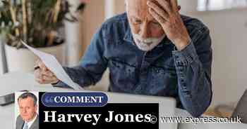 HMRC pensioner income tax raid begins - do this now to avoid shock bill and fines