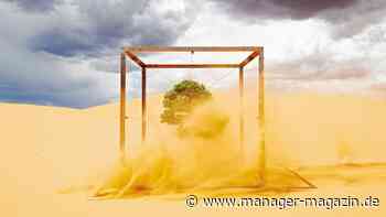 VUCA-Welt: Wie Unternehmen erfolgreich durch schwierige Zeiten kommen