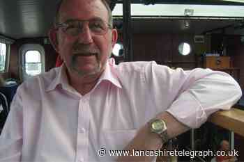Obituary: former Lancs Telegraph photographer John Napier