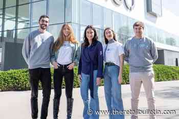 Mango invests in shared mobility start-up Hoop Carpool