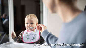 Wegen Insolvenz: Bei Rewe, Edeka, dm und Müller fliegen Babyprodukte aus den Regalen