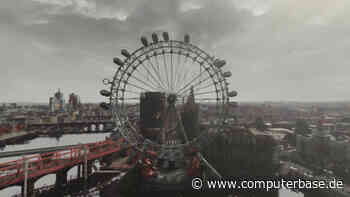 Fallout London: Mega-Mod für Fallout 4 verspätet sich – wegen Bethesda